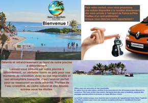 Votre Oasis Tropicale